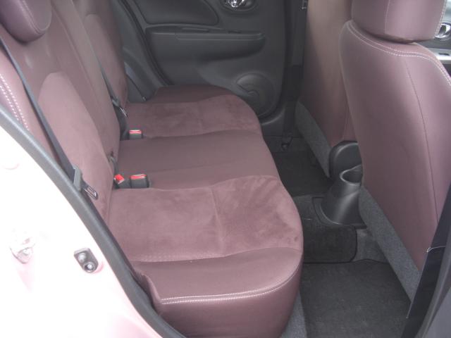 マーチ（新潟県新潟市江南区）画像23