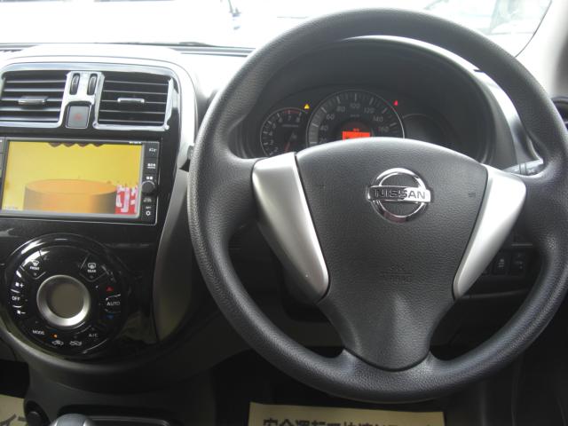 マーチ（新潟県新潟市江南区）画像7