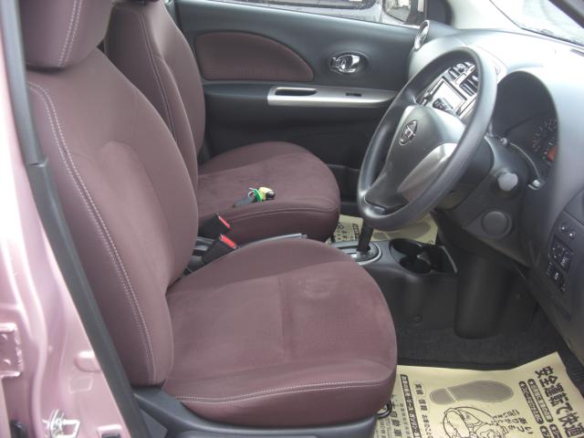 マーチ（新潟県新潟市江南区）画像22