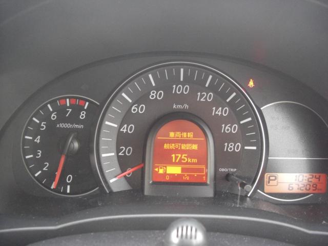 マーチ（新潟県新潟市江南区）画像19