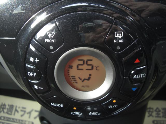 マーチ（新潟県新潟市江南区）画像12