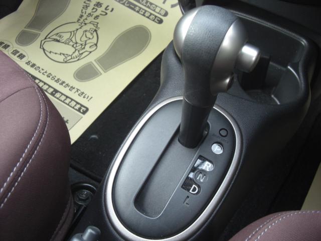 マーチ（新潟県新潟市江南区）画像14