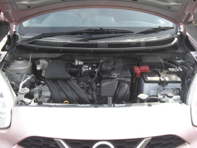 マーチ（新潟県新潟市江南区）画像26