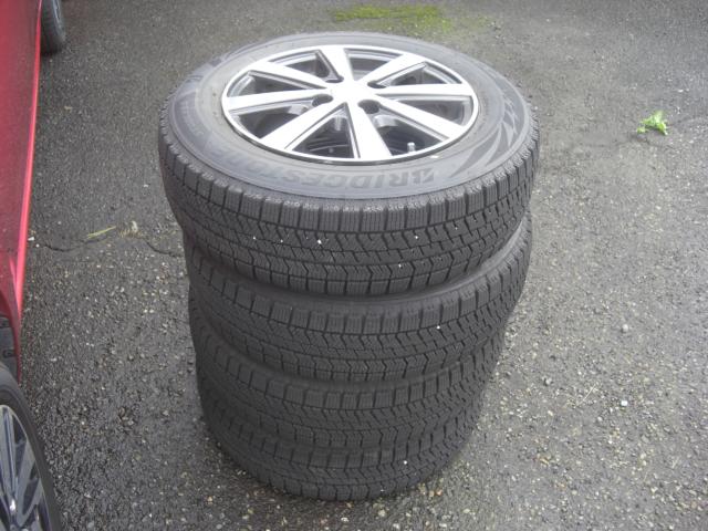 マーチ（新潟県新潟市江南区）画像27