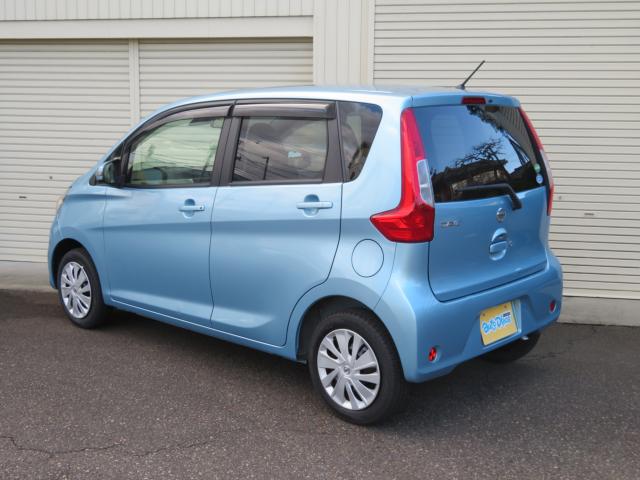 デイズ(新潟県新潟市中央区)