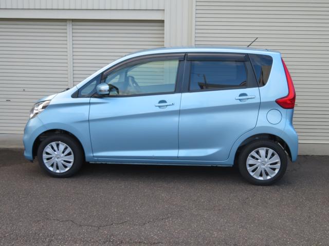 デイズ(新潟県新潟市中央区)