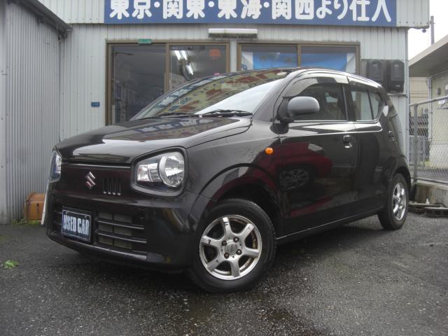 アルト（新潟県新潟市江南区）