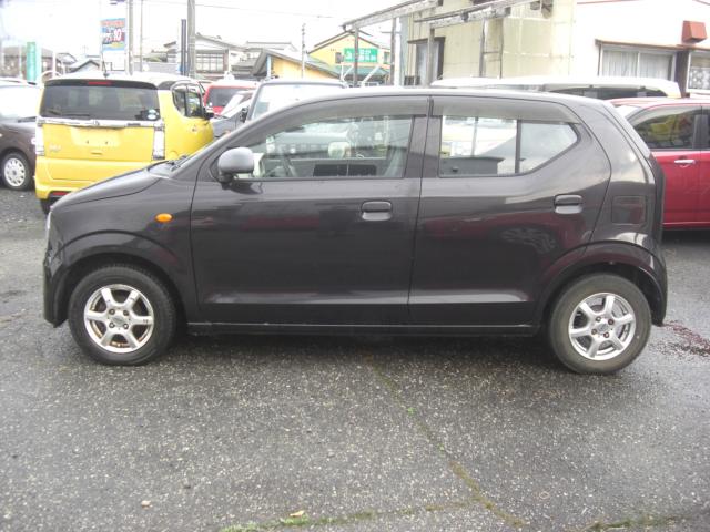 アルト(新潟県新潟市江南区)