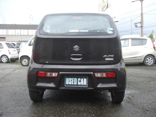 アルト(新潟県新潟市江南区)