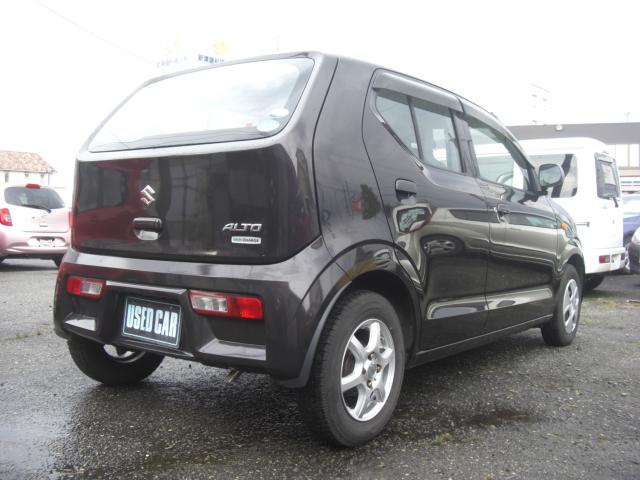 アルト(新潟県新潟市江南区)