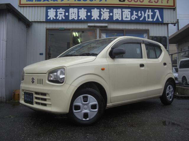 アルト（新潟県新潟市江南区）