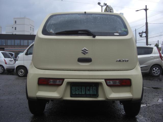 アルト(新潟県新潟市江南区)