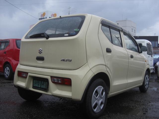 アルト(新潟県新潟市江南区)