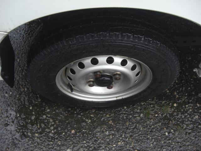 ピクシスバン（新潟県新潟市江南区）画像21