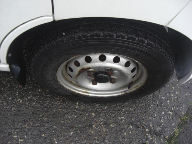 ピクシスバン（新潟県新潟市江南区）画像22