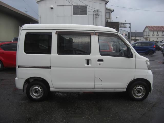 ピクシスバン（新潟県新潟市江南区）画像3