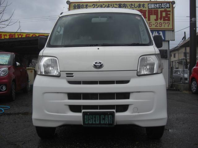 ピクシスバン（新潟県新潟市江南区）画像5