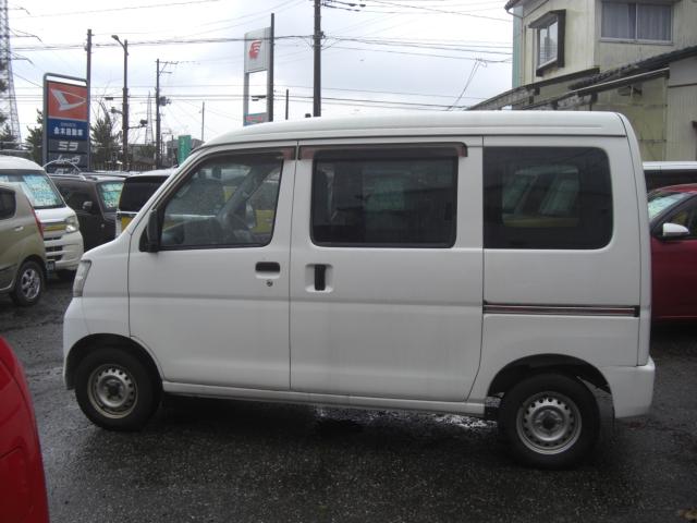 ピクシスバン（新潟県新潟市江南区）画像4