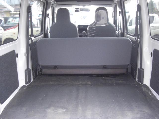 ピクシスバン（新潟県新潟市江南区）画像18