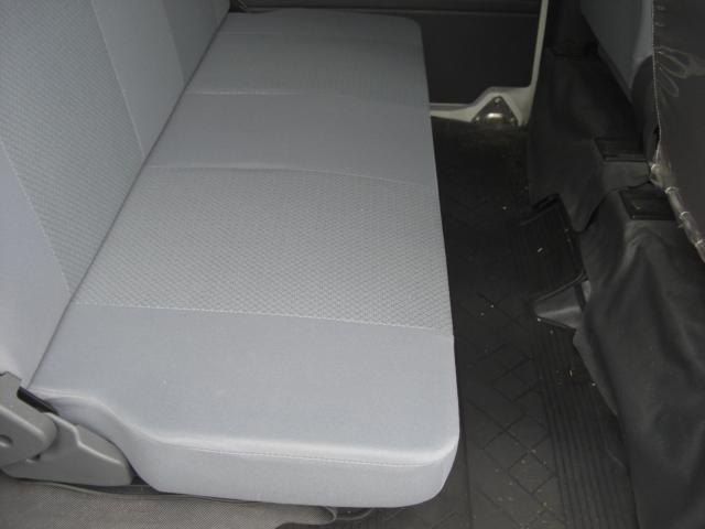 ピクシスバン（新潟県新潟市江南区）画像17