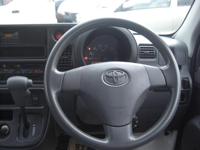 ピクシスバン（新潟県新潟市江南区）画像7