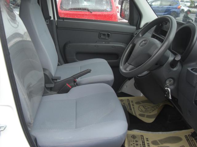 ピクシスバン（新潟県新潟市江南区）画像16