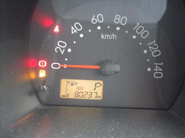 ピクシスバン（新潟県新潟市江南区）画像13