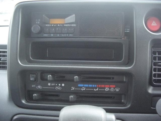 ピクシスバン（新潟県新潟市江南区）画像8