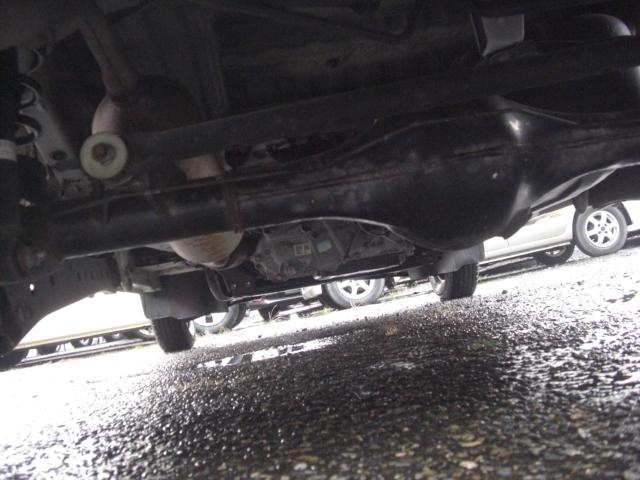 ピクシスバン（新潟県新潟市江南区）画像19