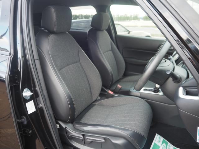 ☆内装ルームクリーニング済みで快適にお乗り頂けます♪