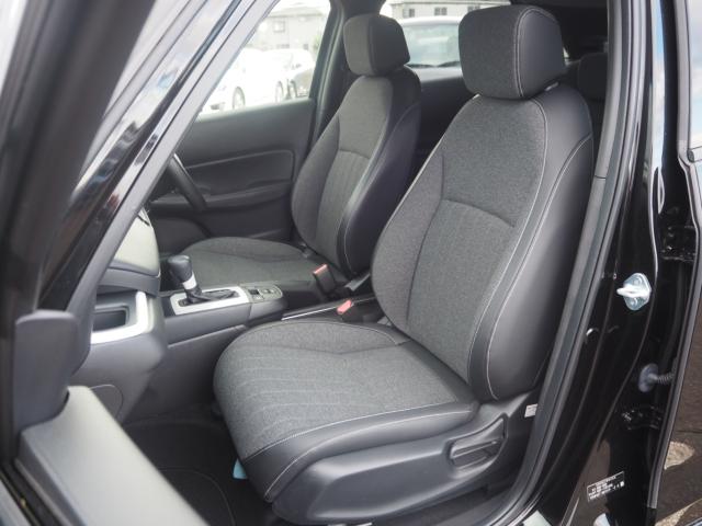 シートにダメージや劣化は少なく、良好なコンディションが保たれております♪