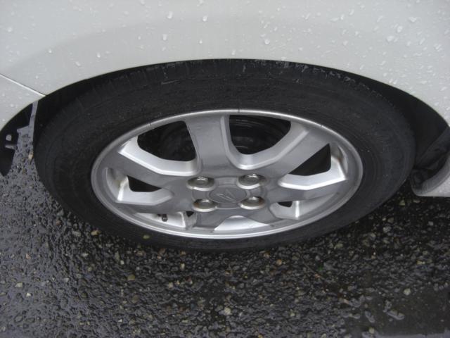 ミラジーノ（新潟県新潟市江南区）