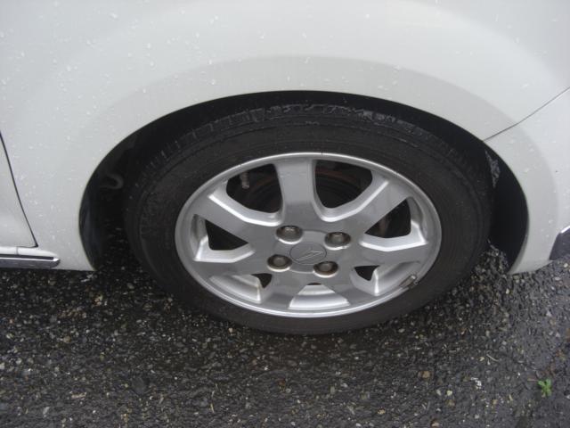 ミラジーノ（新潟県新潟市江南区）