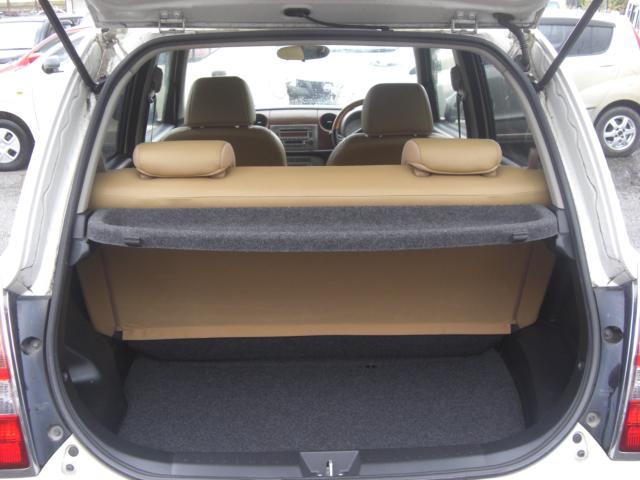 ミラジーノ（新潟県新潟市江南区）