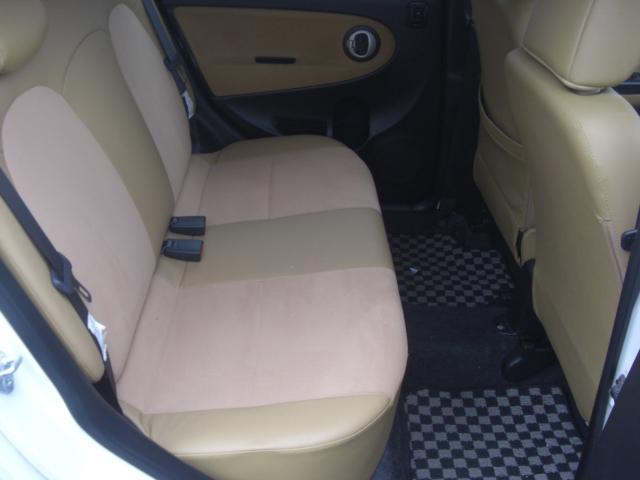 ミラジーノ（新潟県新潟市江南区）