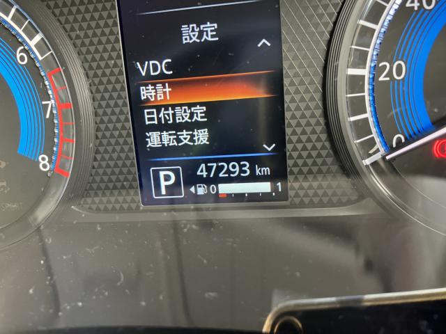 デイズ（新潟県新潟市西蒲区）