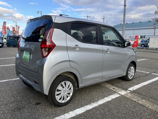 デイズ（新潟県新潟市西蒲区）