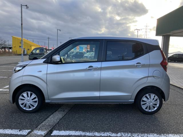 デイズ（新潟県新潟市西蒲区）