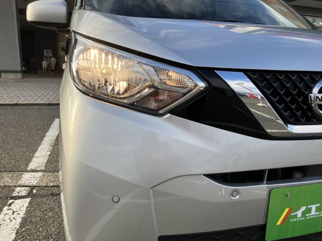 デイズ（新潟県新潟市西蒲区）