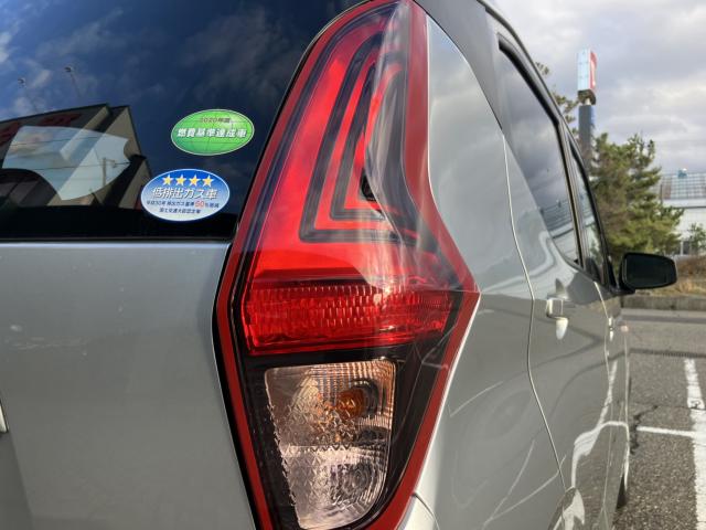 デイズ（新潟県新潟市西蒲区）