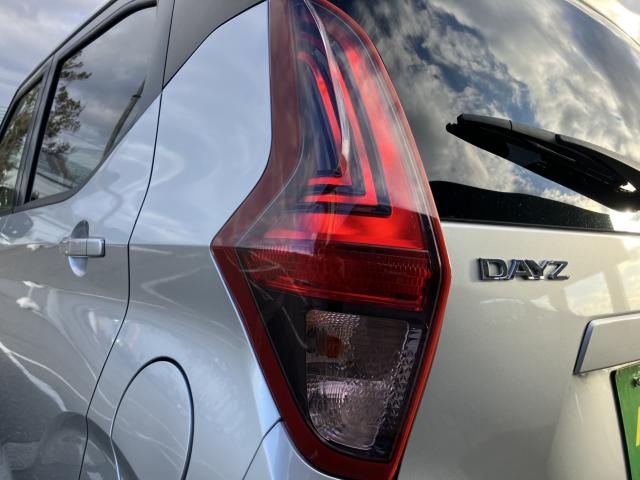 デイズ（新潟県新潟市西蒲区）