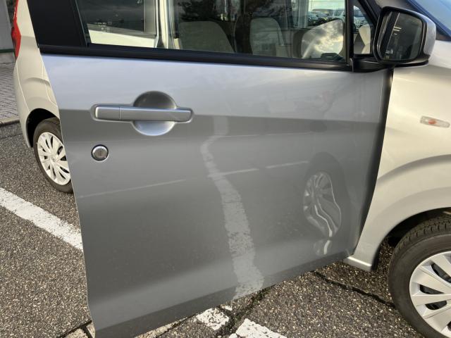 デイズ（新潟県新潟市西蒲区）