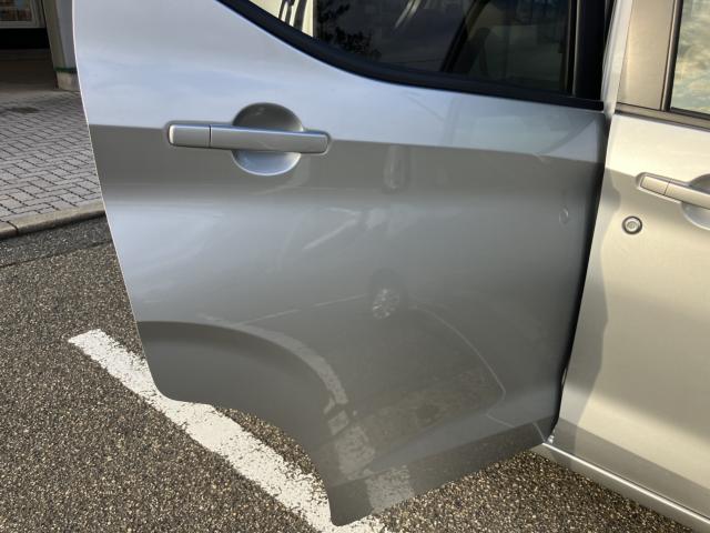 デイズ（新潟県新潟市西蒲区）