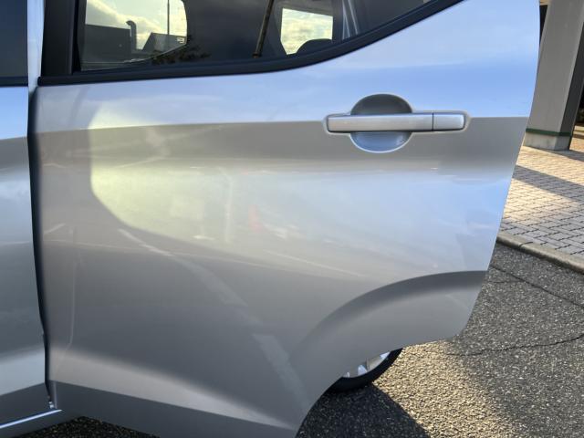 デイズ（新潟県新潟市西蒲区）