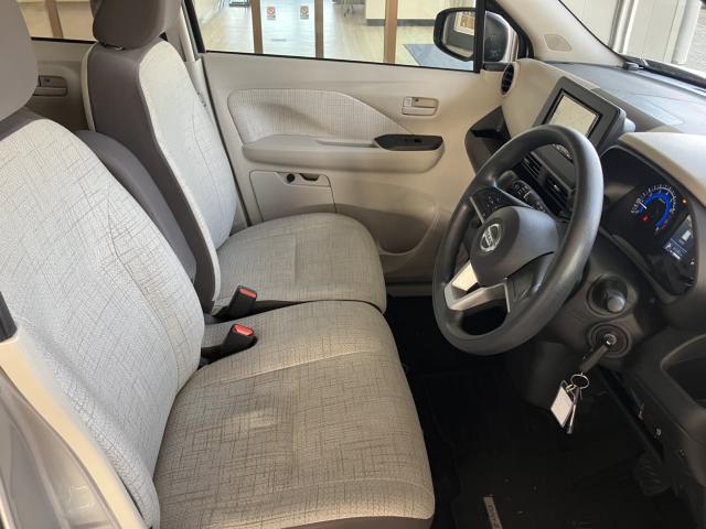 デイズ（新潟県新潟市西蒲区）