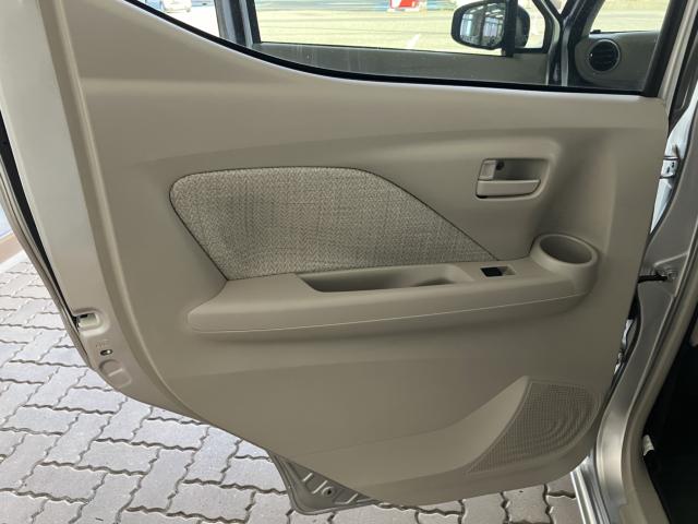 デイズ（新潟県新潟市西蒲区）