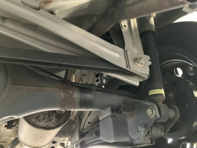 デイズ（新潟県新潟市西蒲区）