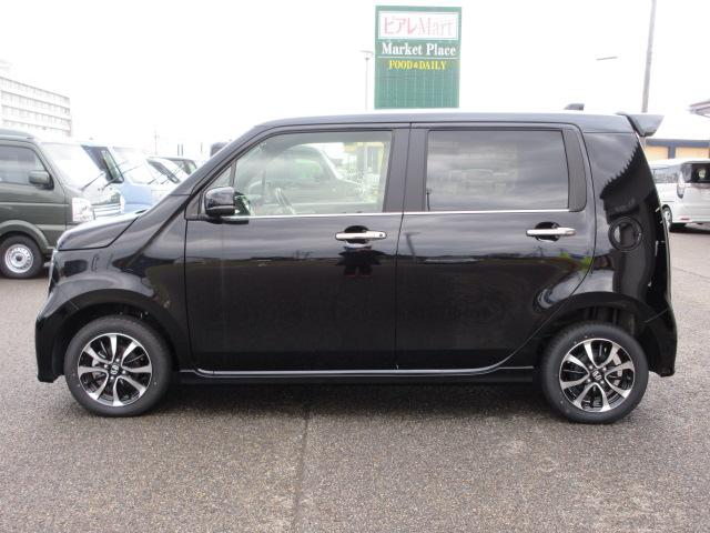 N-WGNカスタム（新潟県柏崎市）画像3