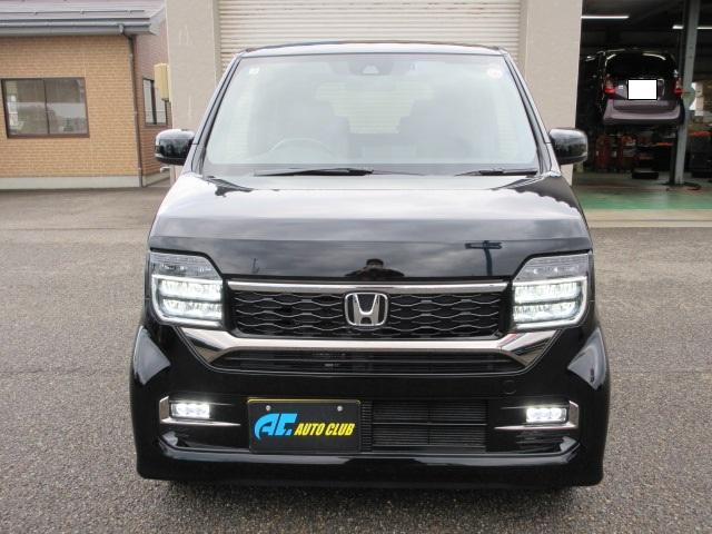 N-WGNカスタム（新潟県柏崎市）画像4