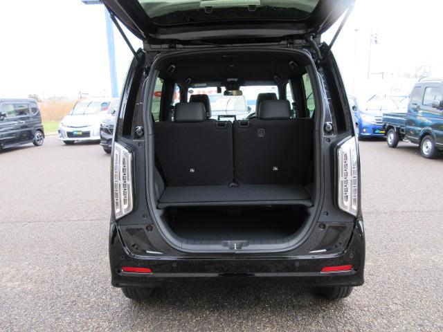 N-WGNカスタム（新潟県柏崎市）画像6